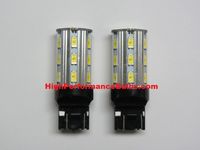 7443 High Power LED Switchback bulbs (2 Switchback Bulbs)