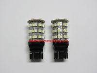 7443 LED Switchback Turn Signal Bulbs with 60 LEDs Part # 7443_LED_Switchback