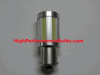 7507 (PY21W) LED bulbs