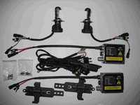 800 Series HID conversion kits
