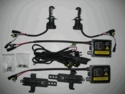 800 Series HID conversion kits