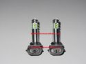881 Super Bright LED Bulbs for Harley Davidson Auxiliary Lights 881 Super Bright LED Bulbs for Harley Davidson Auxiliary Lights