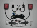 9004 HID Conversion Kits
