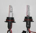 9004 (HID Low Beam/Halogen High Beam) HID Replacement Bulbs
