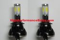 9005 (HB3) LED Headlight Kit 4000 Lumen 4 LED Design 9005 (HB3) LED Headlight Kit 4000 Lumen 4 LED Design