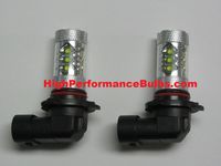 9005 LED DRL (Daytime Running Light) bulbs with 16 High Output LEDs (2 bulbs) 9005 LED DRL (Daytime Running Light) bulbs with 16 High Output LEDs (2 bulbs)
