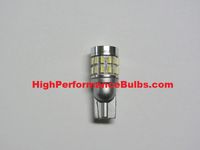 921 Super Bright LED bulb with 30 Cree LEDs (fits 906, 912)