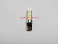 921 Super Ultra Bright 6000K White Canbus LED Bulb (also fits 912, 906)