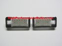 Audi A4 S4 RS4 (B6 B7) LED License Plate Lights 2001-2008