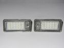 Audi A4 S4 RS4 (B6 B7) LED License Plate Lights