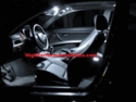 BMW 1 Series (E82) LED Interior Kit Upgrades