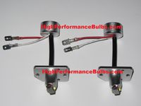 BMW 3 Series Coupe (E92 LCI) 2011 2012 2013 Cree LED Reverse Lights 