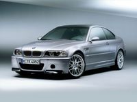 BMW 3 Series (E46) LED Interior Kit Upgrades