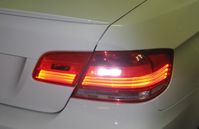 BMW 3 Series (E90 / E92) LED Reverse Light Upgrades