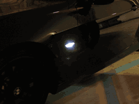 BMW 3 Series (E90 / E92) LED Side Marker Bulb Upgrades