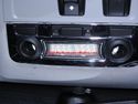 BMW 5 Series (E60) 27 White LED Dome Light Replacement Modules BMW 5 Series (E60) 27 White LED Dome Light Replacement Modules