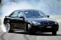 BMW 5 Series E60, F10, Lighting Upgrades, HID, LED Angel Eyes
