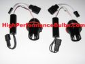 BMW Angel Eyes Upgrade with 10 Watt LEDs for BMW E39 Models 