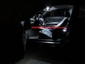 BMW E90 3 Series Sedan Factory Brightness White LED Interior Light Kit BMW E90 3 Series Sedan Factory Brightness White LED Interior Light Kit