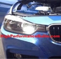 BMW F30 DRL LED Upgrades for Halogen Headlight Models