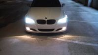 BMW Lighting, HID / LED / Angel Eye Upgrades