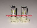 BMW PY24W 5200S CREE 80 Watt White LED Turn Signal Bulbs