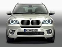 BMW X5 E53 E70 E71 Lighting Upgrades, HID, LED, Angel Eyes