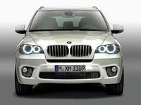 BMW X5 E53 E70 E71 Lighting Upgrades, HID, LED, Angel Eyes