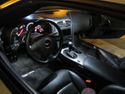 C6 Chevy Corvette LED Interior Kit