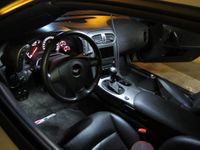 C6 Chevy Corvette LED Interior Kit