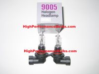 CEC 9005 100 Watt Clear Replacement Bulbs (2 bulbs) Part # CEC9005100W