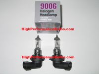 CEC 9006 80 Watt Clear Replacement Bulbs (2 bulbs) Part # CEC900680W