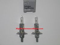 CEC H1 100 Watt Clear Replacement Bulbs (2 bulbs) Part # H1CEC100W