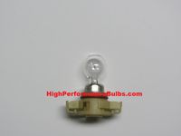 CEC H16 (5202) factory style (OEM ) clear replacement bulb (sold as a single bulb, 1 bulb) 
