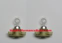 CEC H16 (5202) factory style (OEM ) clear replacement bulbs (sold as a pair, 2 bulbs) CEC H16 (5202) factory style (OEM ) clear replacement bulbs (sold as a pair, 2 bulbs)