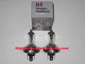 CEC H4 55/100 Watt (High Output High Beam) Clear Replacement Bulbs (2 bulbs) Part # CECH410055W CEC H4 55/100 Watt (High Output High Beam) Clear Replacement Bulbs (2 bulbs) Part # CECH410055W