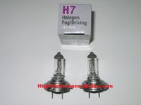 CEC H7 70 Watt Clear Replacement Bulbs (2 bulbs) Part # CECH770W