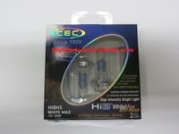 CEC White Max H3 100 Watt Halogen Bulbs Twin Pack (2 bulbs)