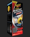 Cloudy and Hazy Headlight Repair Products