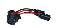 D2S/D2R bulb base to AMP connector (single unit)
