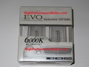 Evo D2R 6000K by Nokya (2 bulbs) Part # NOK9915A