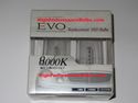 Evo D2R 8000K by Nokya (2 bulbs) Part # NOK9917A Evo D2R 8000K by Nokya (2 bulbs) Part # NOK9917A