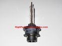 GE Xensation D2S HID Bulb (sold as a single bulb) Part # 53500 GE Xensation D2S HID Bulb (sold as a single bulb) Part # 53500