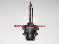 GE Xensation D2S HID Bulb (sold as a single bulb) Part # 53500