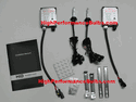 H1 HID Conversion Kits