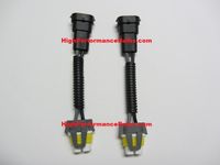 H11 Ceramic Plug and Play Wire Harnesses