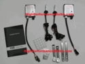 H11 HID Conversion Kits/ H11B HID conversion kits