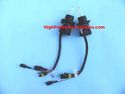 H13 Bi-Xenon HID Replacement Bulbs (2 Bulbs) Part # H13BIX
