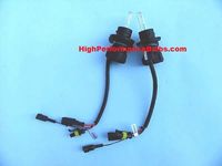 H13 Bi-Xenon HID Replacement Bulbs (2 Bulbs) Part # H13BIX H13 Bi-Xenon HID Replacement Bulbs (2 Bulbs) Part # H13BIX