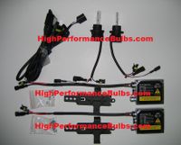 H13 HID Bi-Xenon (HID Low Beam and HID High Beam) HID Kit Part # HIDH13BI H13 HID Bi-Xenon (HID Low Beam and HID High Beam) HID Kit Part # HIDH13BI
